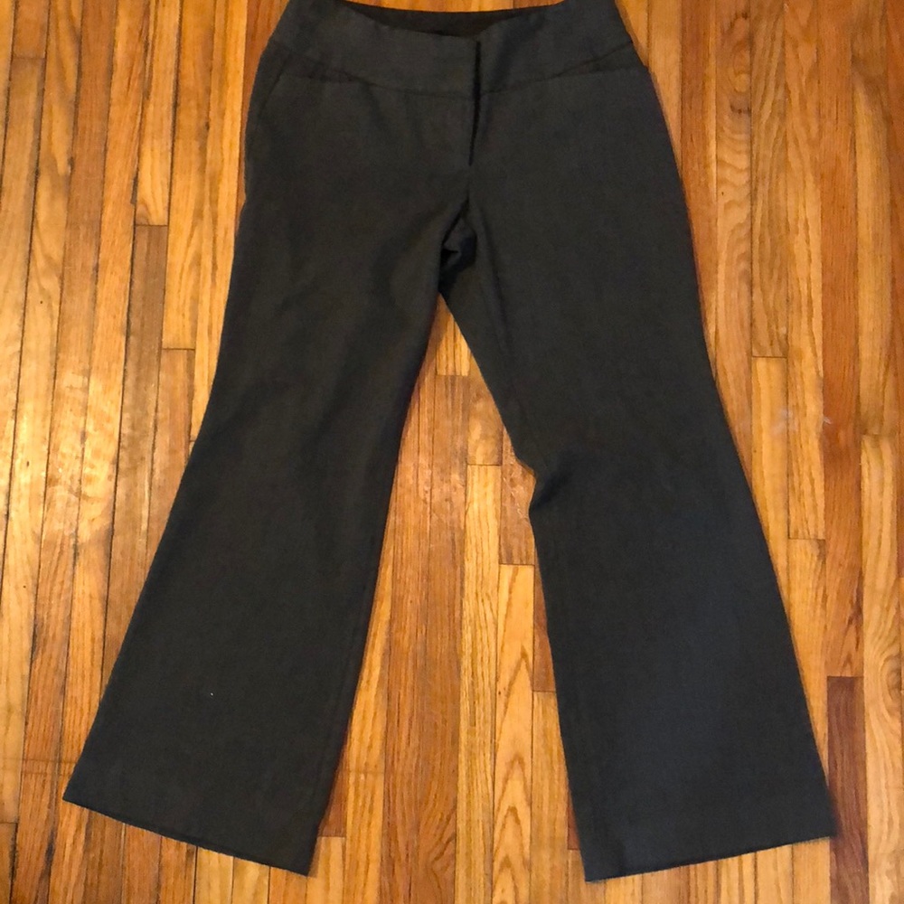 Express Editor Pant - Picture 6 of 7